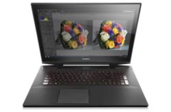 Lenovo Y70-70 Intel 17.3 Inch Touchscreen i5 16GB 1TB Laptop